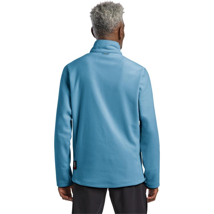 Jack Wolfskin Jack Wolfskin WINTERSTEIN FZ M Fleecejacke Herren - sky blue - 1 | SportScheck