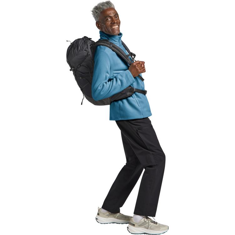 Jack Wolfskin Jack Wolfskin WINTERSTEIN FZ M Fleecejacke Herren - sky blue - 2 | SportScheck