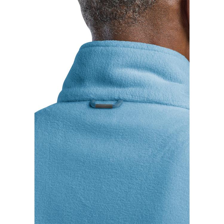 Jack Wolfskin Jack Wolfskin WINTERSTEIN FZ M Fleecejacke Herren - sky blue - 0 | SportScheck