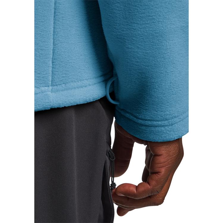 Jack Wolfskin Jack Wolfskin WINTERSTEIN FZ M Fleecejacke Herren - sky blue - 2 | SportScheck