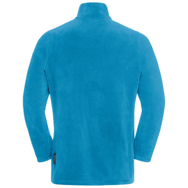 Jack Wolfskin Jack Wolfskin TAUNUS FZ M Fleecejacke Herren - aurora blue - 0 | SportScheck