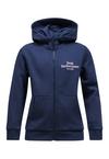 Peak Performance Sweatshirt - dunkelblau
