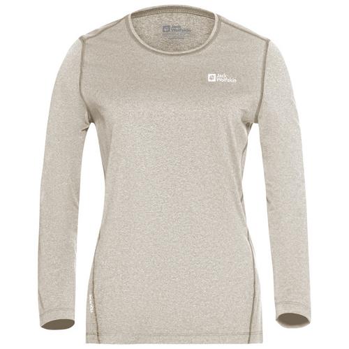 Jack Wolfskin SKY THERMAL L/S W Funktionsshirt Damen