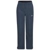Jack Wolfskin SNOWY DAYS PANTS K Funktionshose Kinder - midnight sky