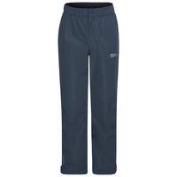 Jack Wolfskin SNOWY DAYS PANTS K Funktionshose Kinder - midnight sky