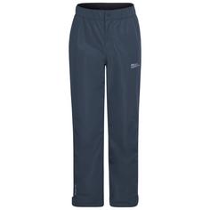 Jack Wolfskin SNOWY DAYS PANTS K Funktionshose Kinder midnight sky