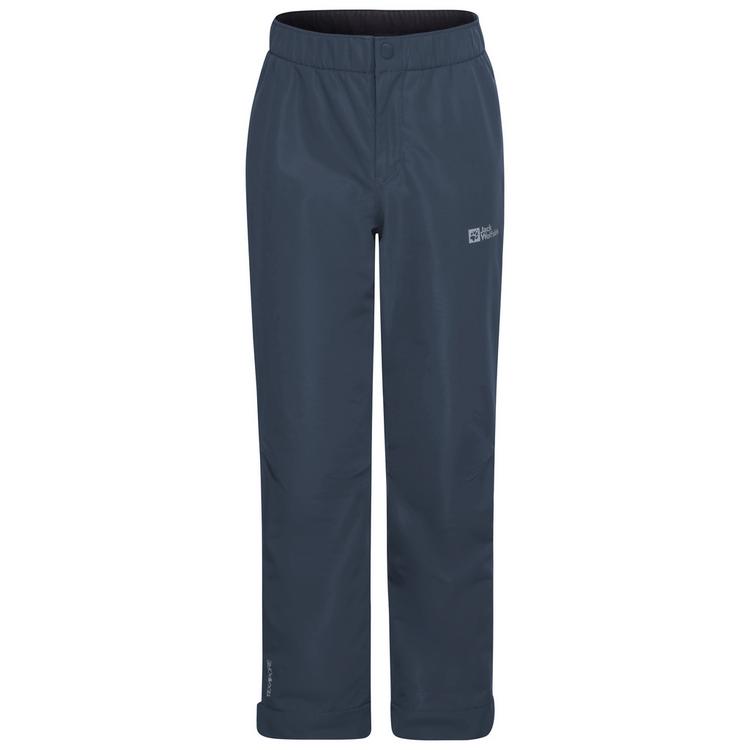 Jack Wolfskin Jack Wolfskin SNOWY DAYS PANTS K Funktionshose Kinder - midnight sky - 0 | SportScheck