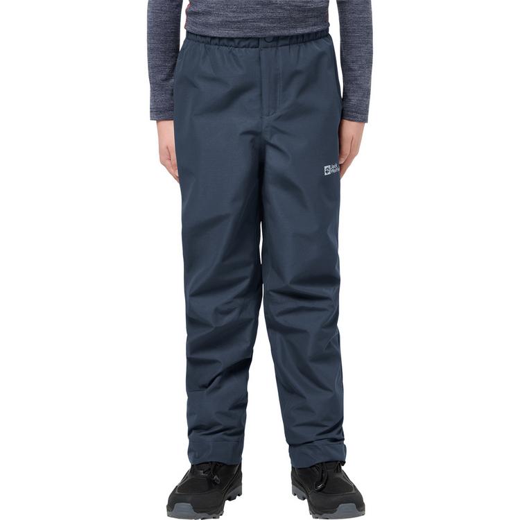 Jack Wolfskin Jack Wolfskin SNOWY DAYS PANTS K Funktionshose Kinder - midnight sky - 0 | SportScheck