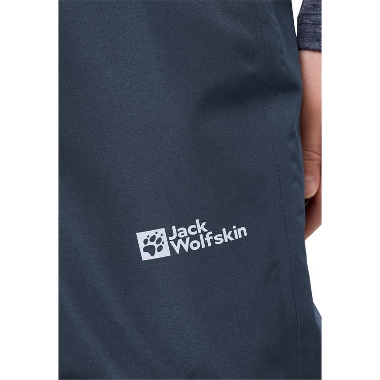 Jack Wolfskin Jack Wolfskin SNOWY DAYS PANTS K Funktionshose Kinder - midnight sky - 0 | SportScheck