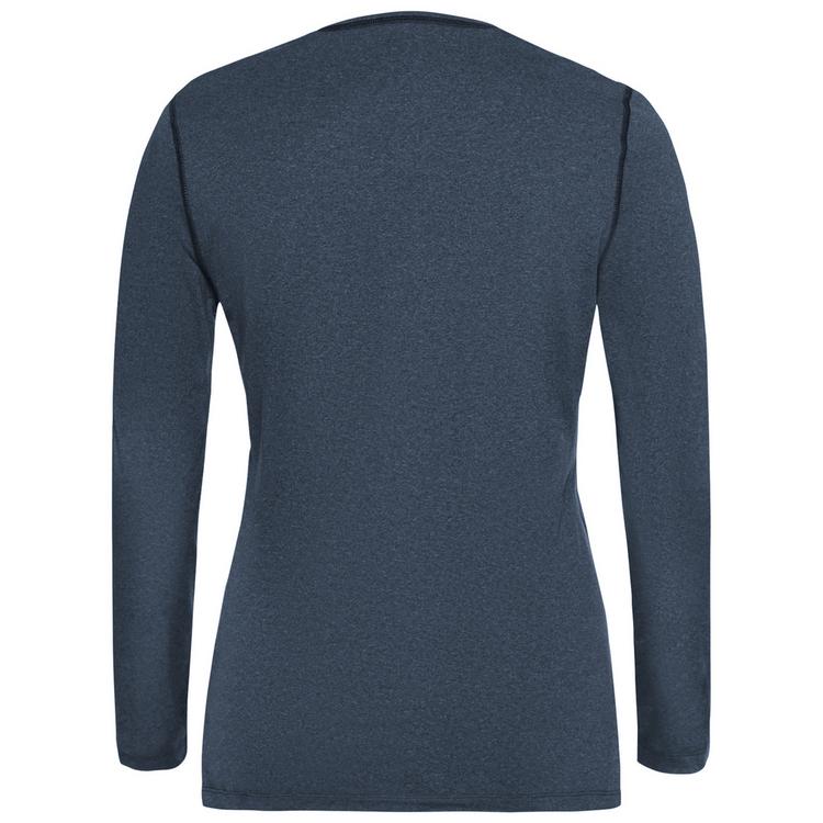 Jack Wolfskin Jack Wolfskin SKY THERMAL L/S W Funktionsshirt Damen - midnight sky - 0 | SportScheck