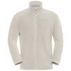 Jack Wolfskin TAUNUS FZ M Fleecejacke Herren - pale sand