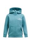 Peak Performance Sweatshirt - tuerkis