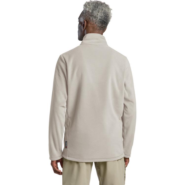 Jack Wolfskin Jack Wolfskin TAUNUS FZ M Fleecejacke Herren - pale sand - 1 | SportScheck