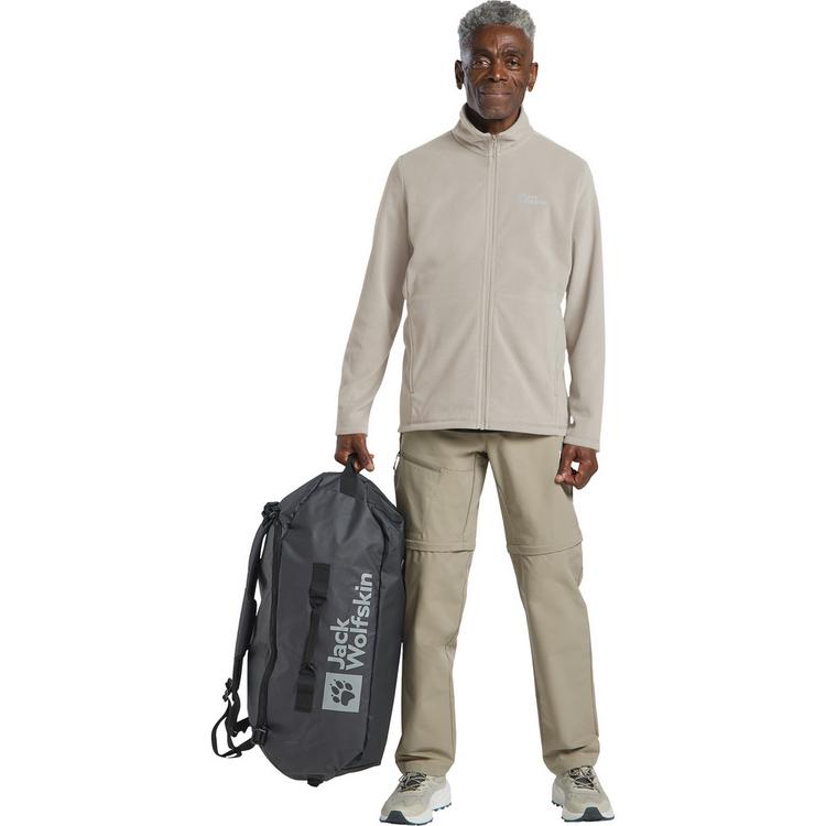 Jack Wolfskin Jack Wolfskin TAUNUS FZ M Fleecejacke Herren - pale sand - 2 | SportScheck