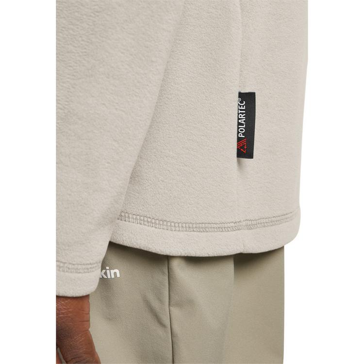 Jack Wolfskin Jack Wolfskin TAUNUS FZ M Fleecejacke Herren - pale sand - 2 | SportScheck