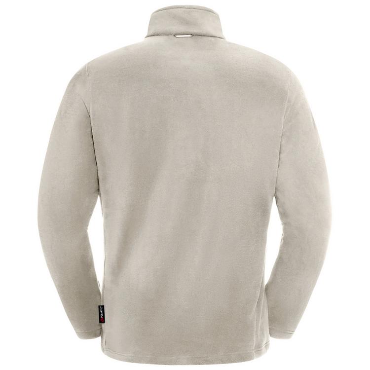 Jack Wolfskin Jack Wolfskin WINTERSTEIN FZ M Fleecejacke Herren - pale sand - 0 | SportScheck