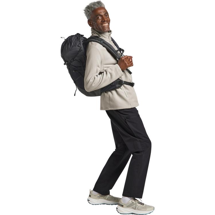 Jack Wolfskin Jack Wolfskin WINTERSTEIN FZ M Fleecejacke Herren - pale sand - 2 | SportScheck