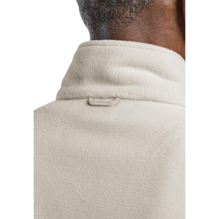 Jack Wolfskin Jack Wolfskin WINTERSTEIN FZ M Fleecejacke Herren - pale sand - 0 | SportScheck