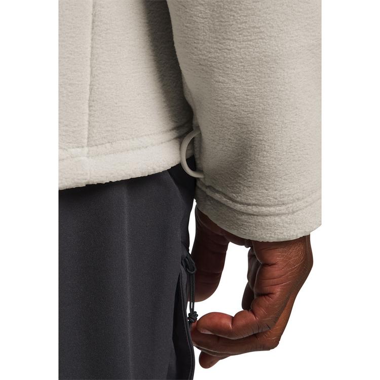 Jack Wolfskin Jack Wolfskin WINTERSTEIN FZ M Fleecejacke Herren - pale sand - 2 | SportScheck