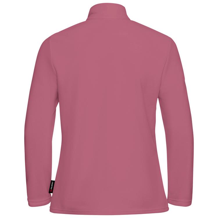 Jack Wolfskin Jack Wolfskin TAUNUS FZ W Fleecejacke Damen - raisin - 0 | SportScheck