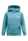 Peak Performance Sweatshirt - tuerkis