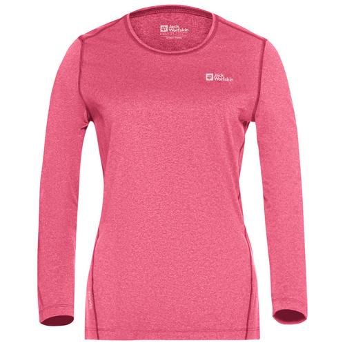 Jack Wolfskin SKY THERMAL L/S W Funktionsshirt Damen
