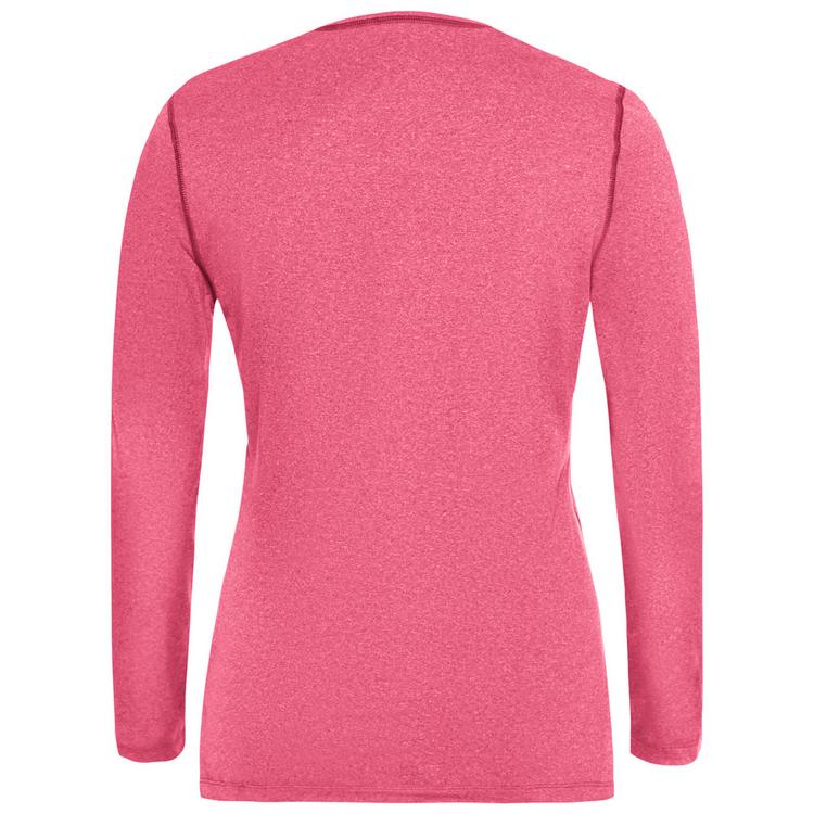 Jack Wolfskin Jack Wolfskin SKY THERMAL L/S W Funktionsshirt Damen - bubblegum - 0 | SportScheck