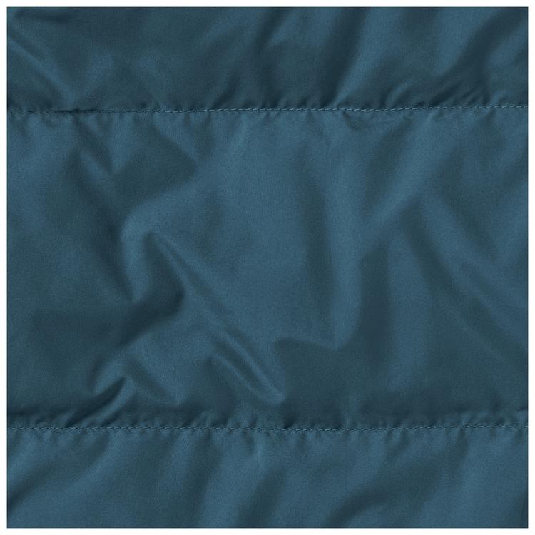 Jack Wolfskin Jack Wolfskin COLONIUS JKT M Daunenjacke Herren - aluminium blue - 4 | SportScheck