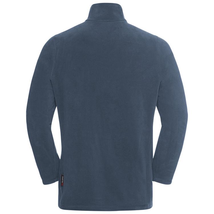Jack Wolfskin Jack Wolfskin TAUNUS FZ M Fleecejacke Herren - midnight sky - 0 | SportScheck