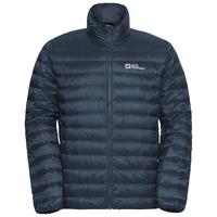 Jack Wolfskin PILVI DOWN JKT M Daunenjacke Herren - midnight sky
