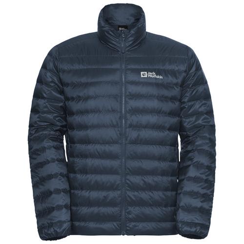 Jack Wolfskin PILVI DOWN JKT M Daunenjacke Herren