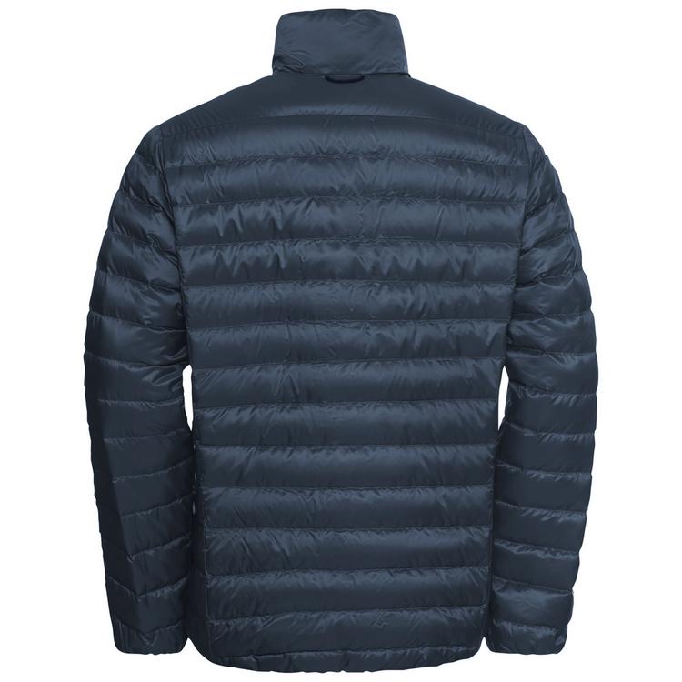 Jack Wolfskin Jack Wolfskin PILVI DOWN JKT M Daunenjacke Herren - midnight sky - 0 | SportScheck