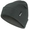 Jack Wolfskin RIB BEANIE Stirnband - slate green
