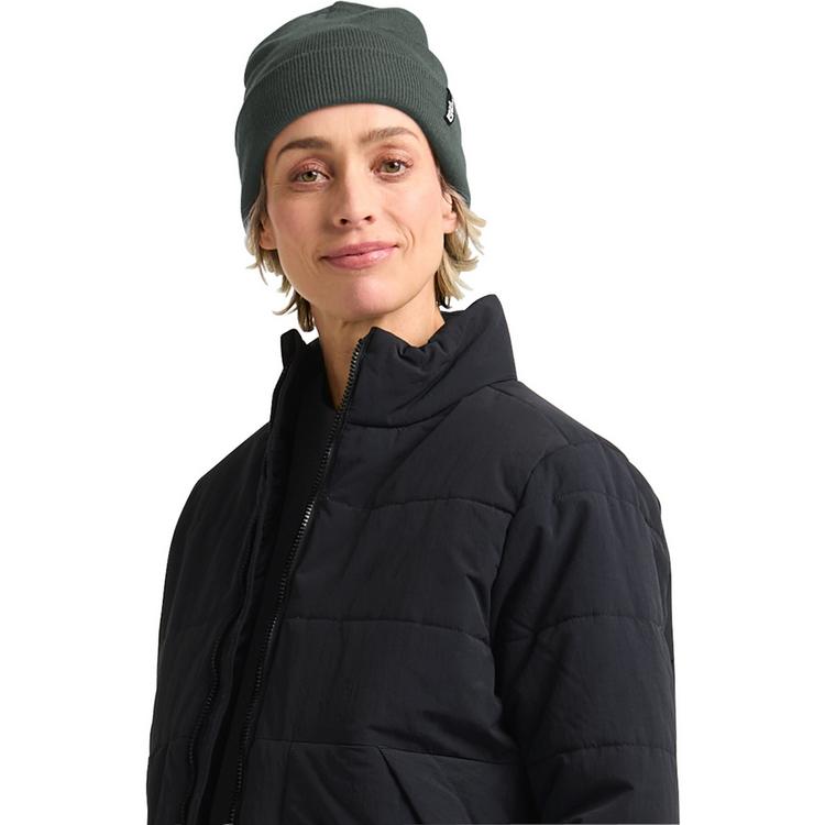 Jack Wolfskin Jack Wolfskin RIB BEANIE Stirnband - slate green - 2 | SportScheck