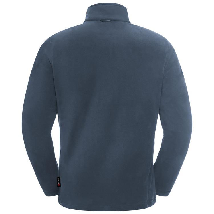 Jack Wolfskin Jack Wolfskin WINTERSTEIN FZ M Fleecejacke Herren - midnight sky - 0 | SportScheck