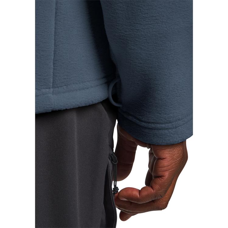 Jack Wolfskin Jack Wolfskin WINTERSTEIN FZ M Fleecejacke Herren - midnight sky - 2 | SportScheck