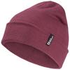 Jack Wolfskin RIB BEANIE Stirnband - raisin