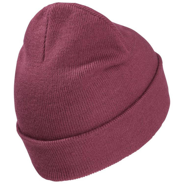 Jack Wolfskin Jack Wolfskin RIB BEANIE Stirnband - raisin - 0 | SportScheck