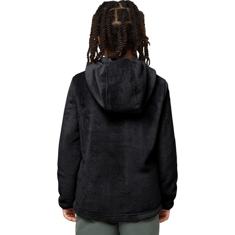 Jack Wolfskin Jack Wolfskin NEPALI JACKET G Fleecejacke Kinder - phantom - 1 | SportScheck