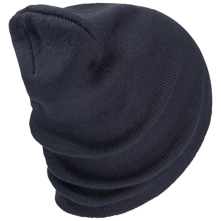 Jack Wolfskin Jack Wolfskin RIB BEANIE Stirnband - dark navy - 0 | SportScheck