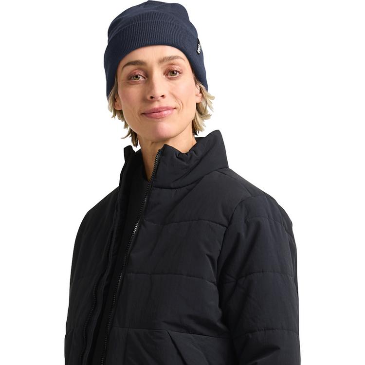 Jack Wolfskin Jack Wolfskin RIB BEANIE Stirnband - dark navy - 2 | SportScheck