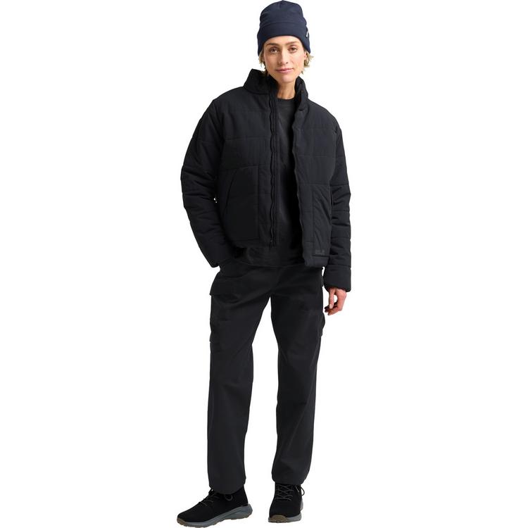 Jack Wolfskin Jack Wolfskin RIB BEANIE Stirnband - dark navy - 3 | SportScheck