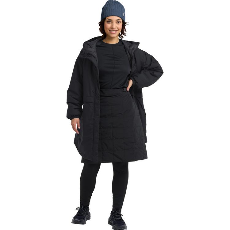 Jack Wolfskin Jack Wolfskin RIB KNIT BEANIE Stirnband - midnight sky - 3 | SportScheck