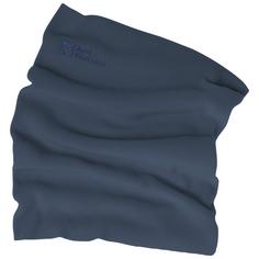Jack Wolfskin REAL STUFF LOOP K Schal Kinder midnight sky