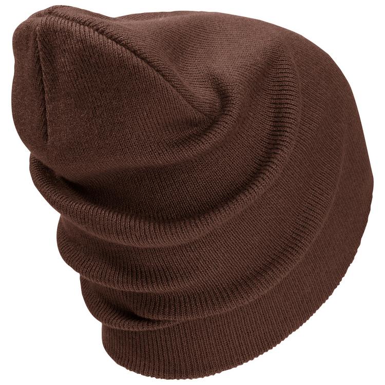 Jack Wolfskin Jack Wolfskin RIB BEANIE Stirnband - hot choc - 0 | SportScheck