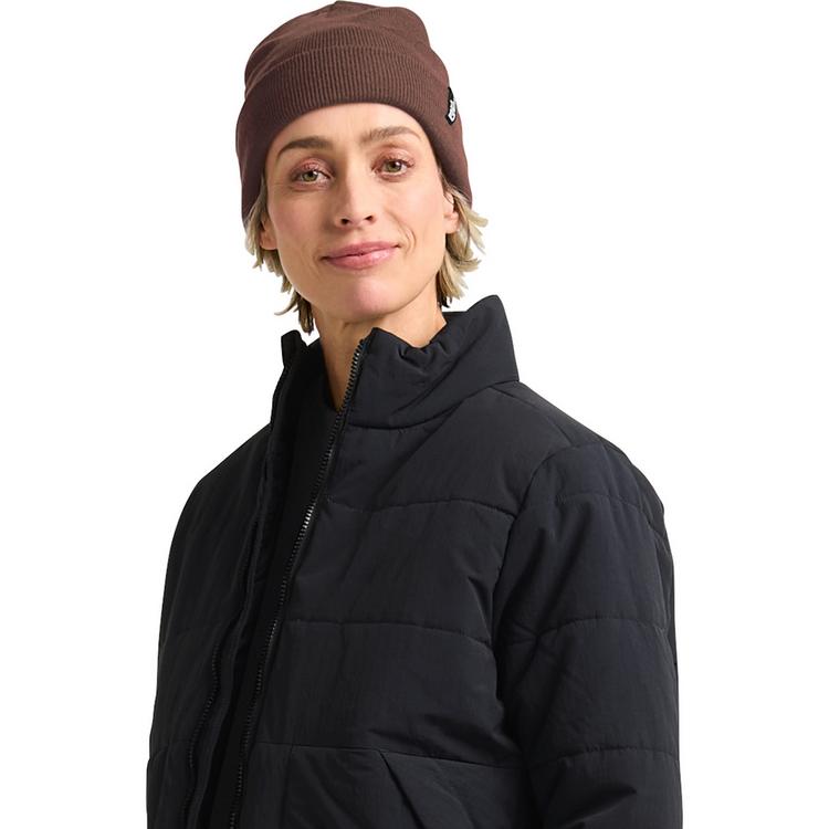 Jack Wolfskin Jack Wolfskin RIB BEANIE Stirnband - hot choc - 2 | SportScheck