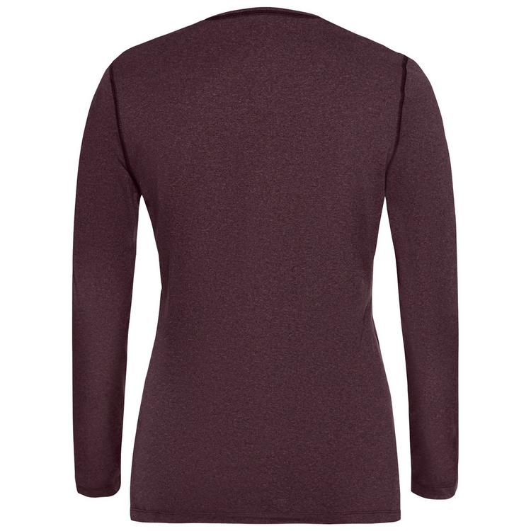 Jack Wolfskin Jack Wolfskin SKY THERMAL L/S W Funktionsshirt Damen - amaranth - 0 | SportScheck