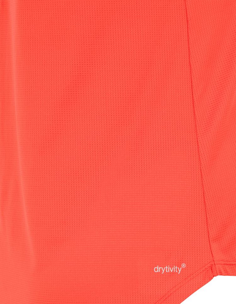 VENICE BEACH VENICE BEACH VB Lou Tanktop Damen - sunset orange - 7 | SportScheck