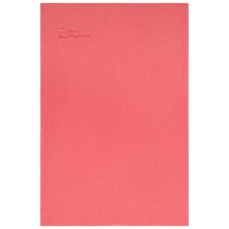 Jack Wolfskin Jack Wolfskin REAL STUFF LOOP K Schal Kinder - sunset coral - 0 | SportScheck