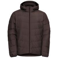 Jack Wolfskin COLONIUS JKT M Daunenjacke Herren - peat